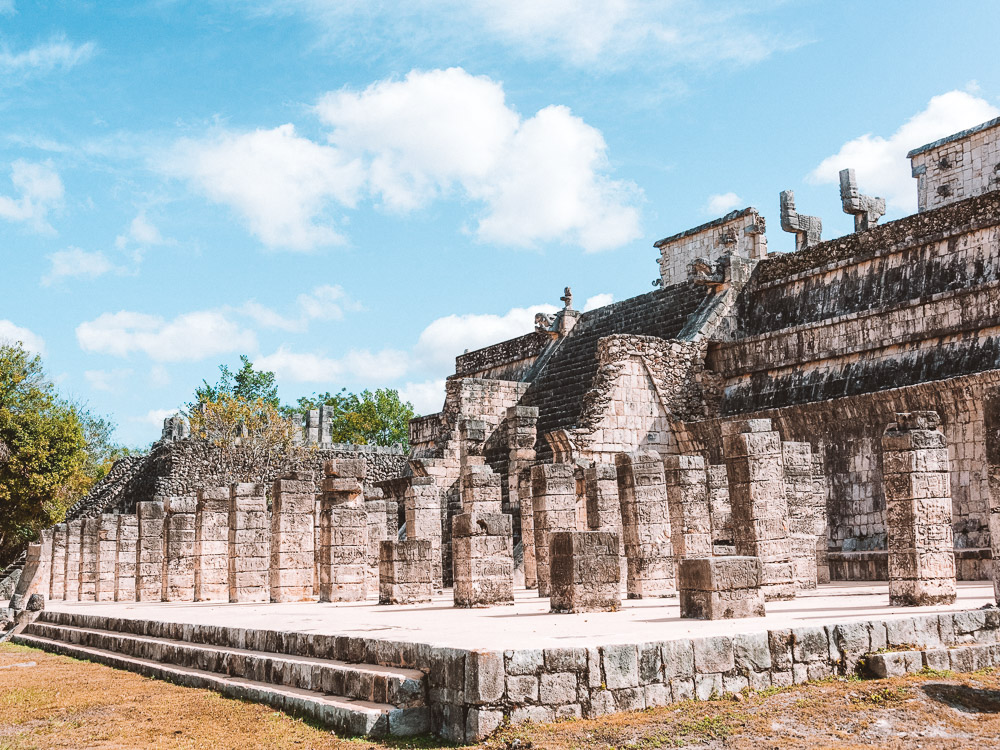 Cidadela Inca Privativa