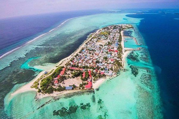 Maafushi