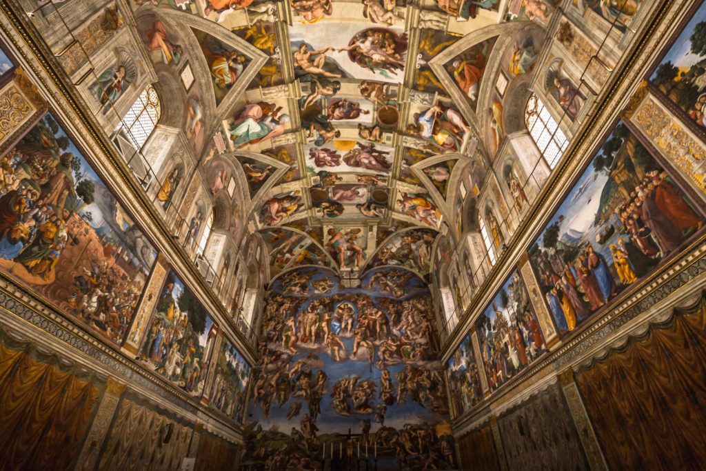 Vaticano