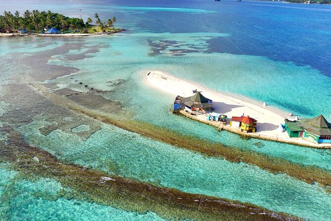 San Andres Coral